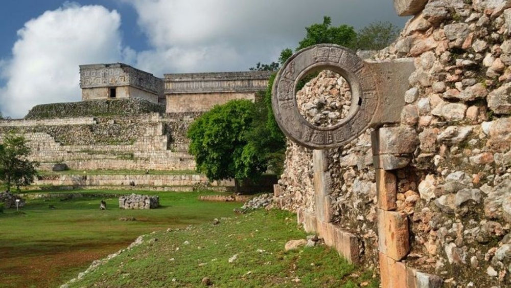 Chichén Clásico (Cenote: Ik Ki'il)