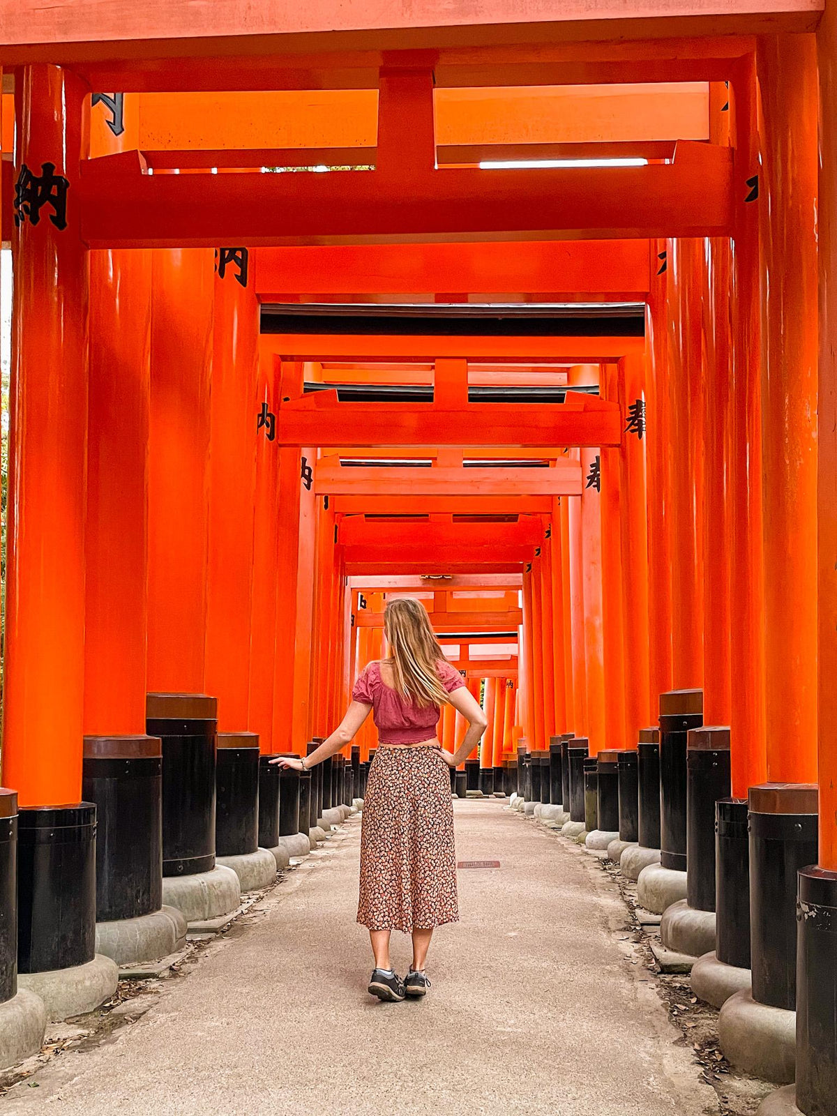 Viajes a Asia