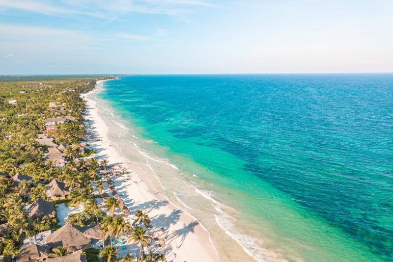 Tulum en 2 Días